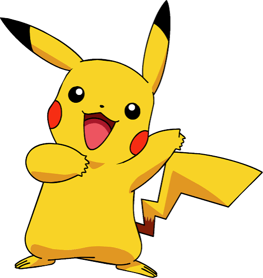 PikaVolt